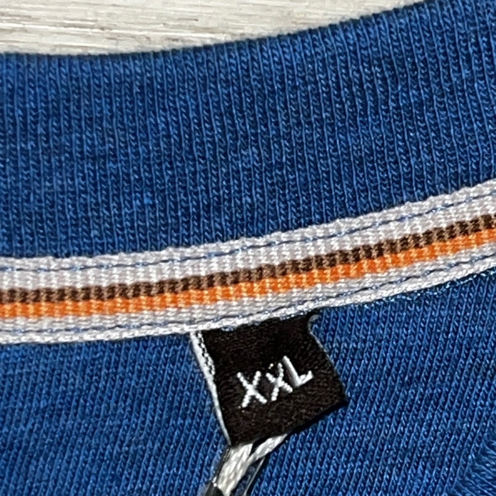 Left Coast Tee XXL NWT - Picture 3 of 6
